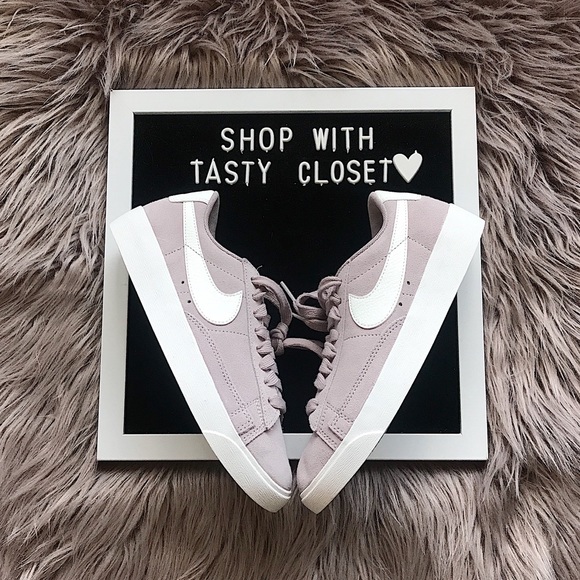 Nike blazer low sd sneakers - Picture 5 of 5